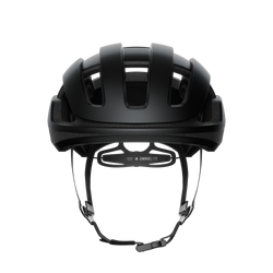 Fahrradhelm POC Omne Lite Uranium Black Matt - 2024