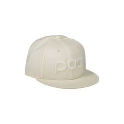 Czapka z daszkiem POC Corp Cap Okenite Off-White - 2024/25