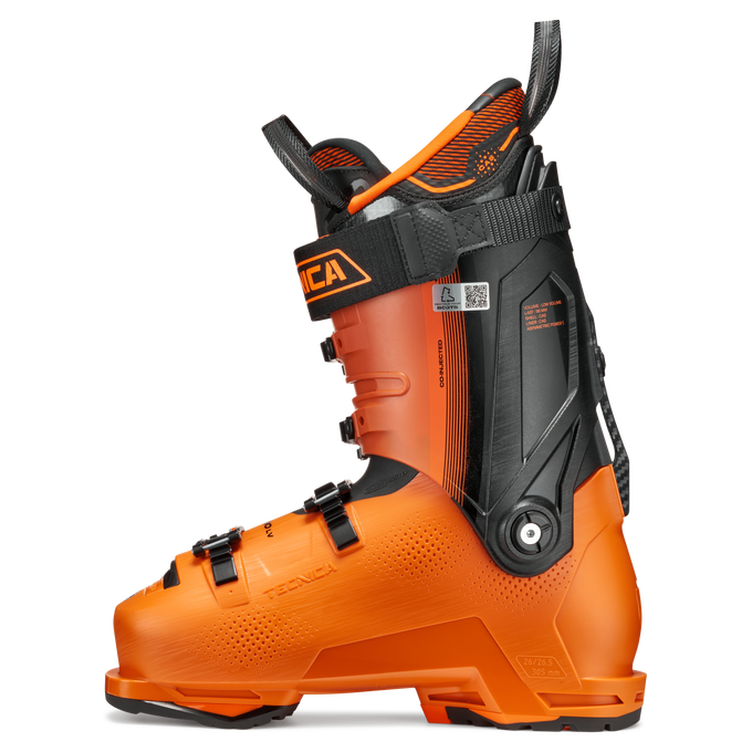 Ski boots TECNICA Mach1 LV 130 TD2 GW Icon Orange - 2025/26