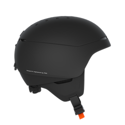 Helmet POC Meninx Uranium Black Matt - 2025/26
