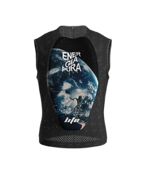 Ochraniacz na plecy ENERGIAPURA Gilet Protector Mesh Plus Planet Senior - 2023/24
