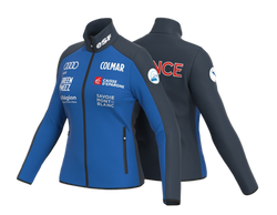 Polar Colmar Sweatshirts Felpa Uomo Abyss Woman Blue - 2023/24