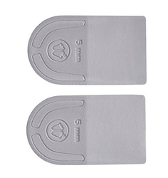 Podkładka pod pięty Sidas Heel Lift Soft 6mm - 2024/25