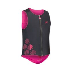 Ochraniacz na plecy Komperdell Ballistic Flex Fit PRO Junior - 2025/26