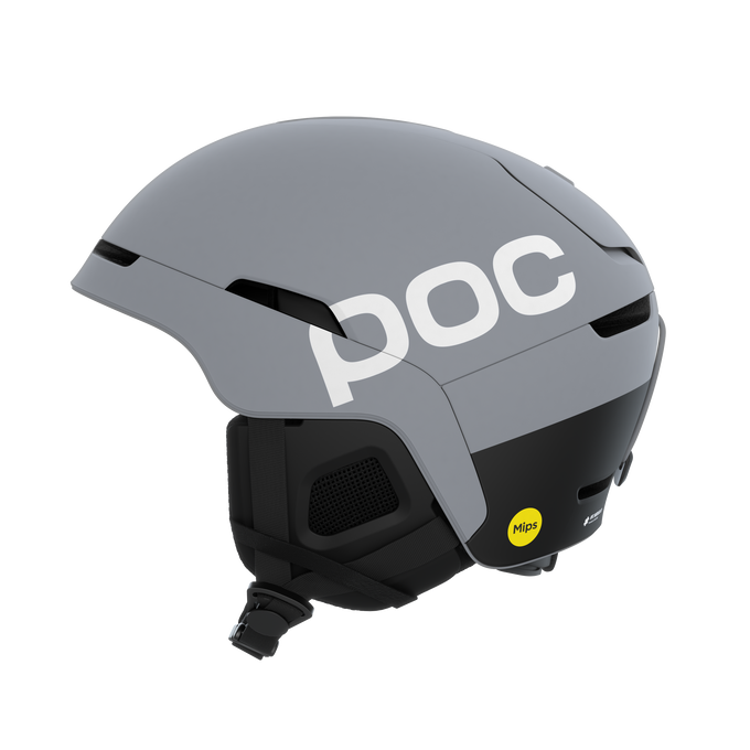 Helmet POC Obex BC MIPS Granite Grey Matt - 2025/26