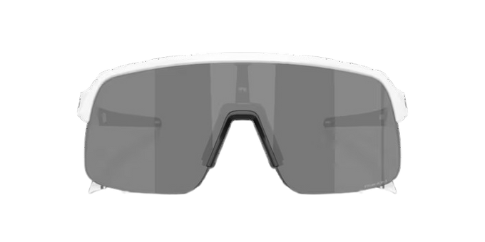 Sunglasses Oakley Sutro Lite S Matte White Frame / Prizm Black Lenses