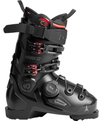 Buty narciarskie Atomic Hawx Ultra 130 S BOA Black/Red - 2025/26