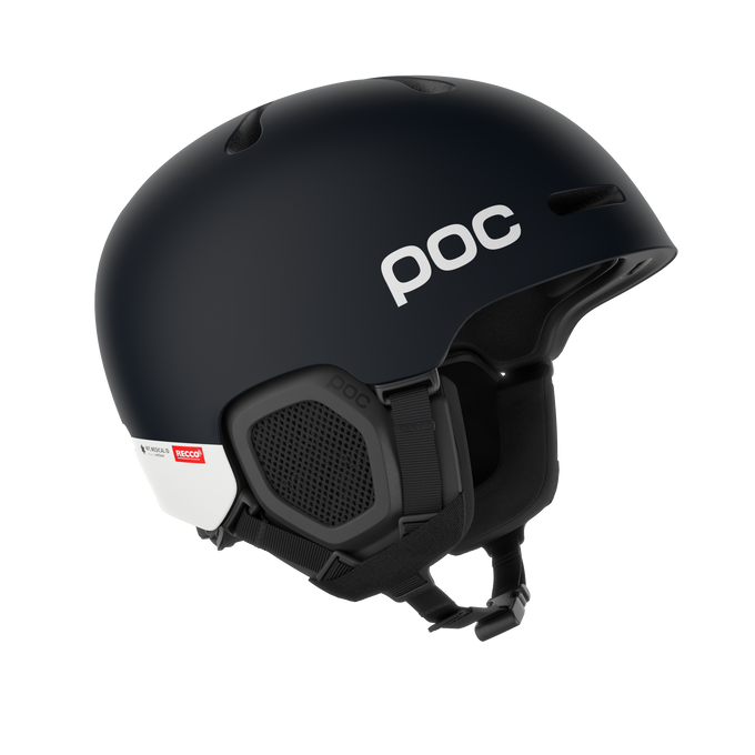 Helmet Kask POC Fornix BC Apatite Navy Matt - 2025/26