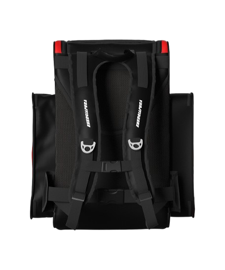 Plecak Energiapura Racer Bag SR/Red - 2025/26