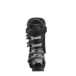 Buty narciarskie Nordica Dobermann 60 Black Anthracite - 2024/25
