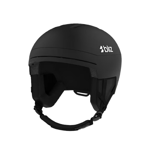 Kask Bliz S002 MIPS Matte Black - 2025/26