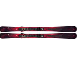 Skis Atomic Cloud Q12 Revoshock C - 2025/26