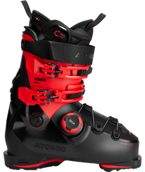 Buty narciarskie Atomic Hawx Prime 110 S BOA Black/Red - 2025/26