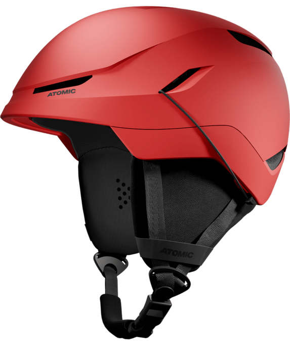 Kask narciarski Atomic Revent JR Red - 2025/26
