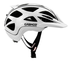Kask rowerowy Casco Activ 2 White - 2024