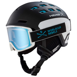 Kask HEAD REV WCR - 2025/26