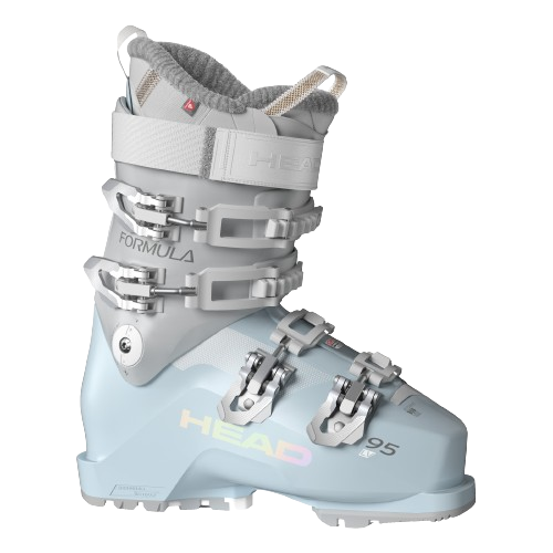 Buty narciarskie HEAD Formula 95 W LV Ice/Grey - 2025/26