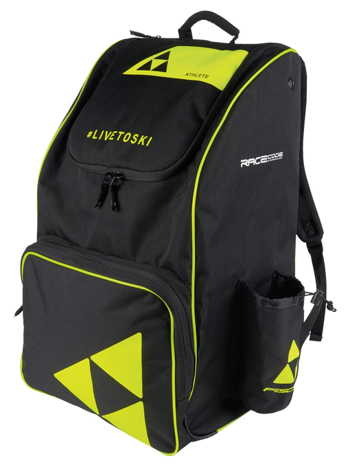Plecak Fischer Backpack Race 70L - 2025/26