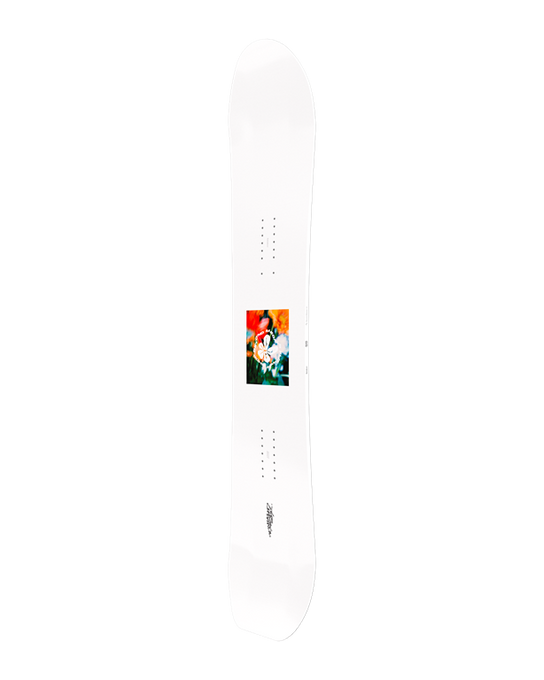 Snowboard Bataleon Tornado Beyond Medals - 2025/26