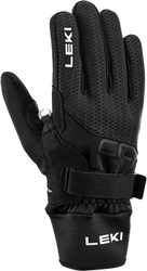 Gloves LEKI CC Thermo Shark - 2024/25