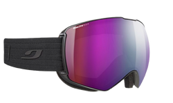 Brille Gogle Julbo Lightyear Black - 2025/26