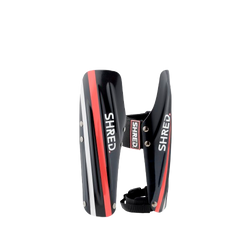 Ochraniacze na przedramię Shred Carbon Arm Guards Carbon/Rust M - 2025/26