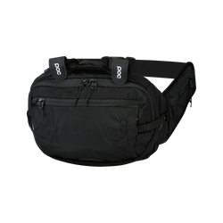 Torba POC Hip Pack Hydro 4L Uranium Black - 2024/25