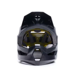 Cycling helmet Dainese Scarabeo Linea 01 Mips Black/Black 