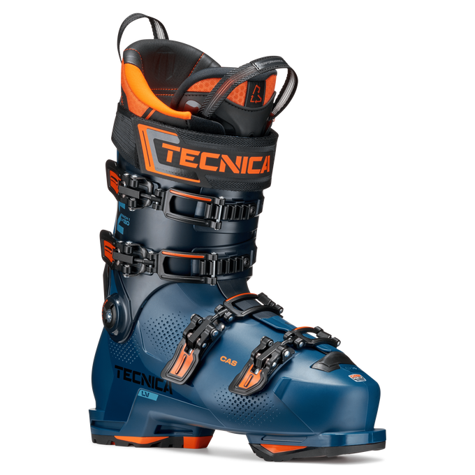 Skischuhe TECNICA Mach1 LV 120 TD2 GW Sport Blue - 2025/26