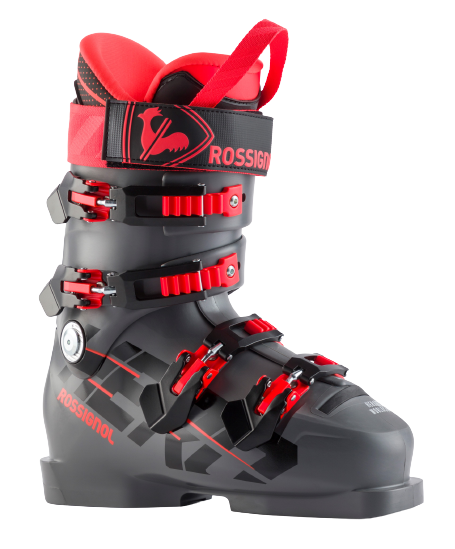 Buty narciarskie Rossignol Hero World Cup 110 SC - 2023/24