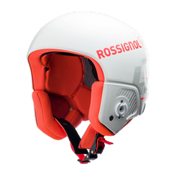 Kask Rossignol Hero Giant Impacts FIS White - 2023/24