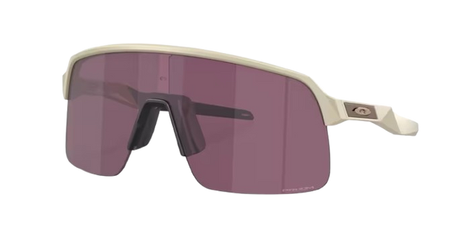 Okulary Oakley Sutro Lite Matte Sand Frame / Prizm Road Black Lenses