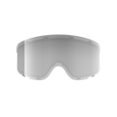 Clear/No mirror
