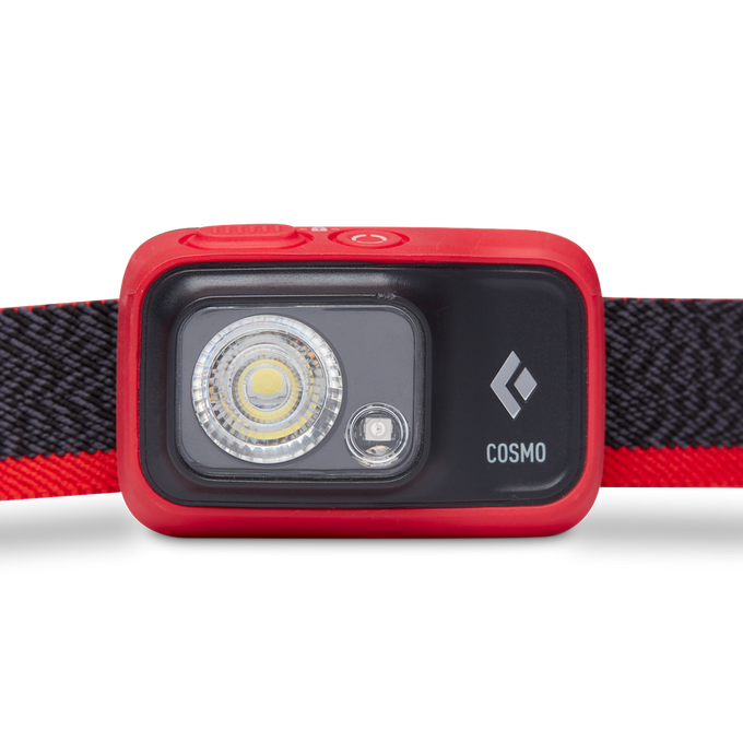 Latarka Czołowa Black Diamond Cosmo 350 Headlamp Octane - 2023/24