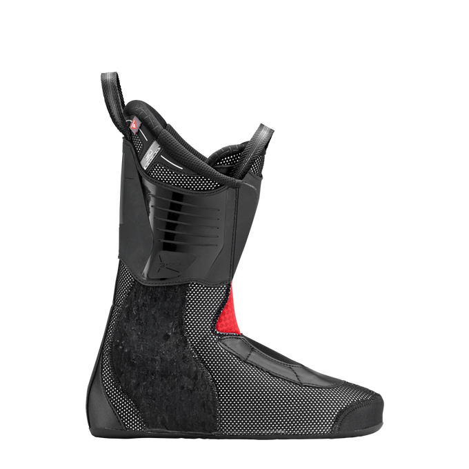 Ski boots Nordica Speedmachine 3 110 GW Black Anthracite Red - 2023/24