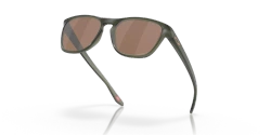 Sonnenbrille OAKLEY Manorburn Prizm Tungsten Polarized Lenses/Matte Olive Ink Frame - 2022