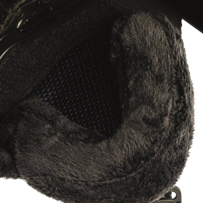 Helm Rossignol Allspeed Visor IMP Photoc STR Grey - 2025/26