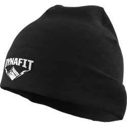 Czapka Dynafit Fold-Up Beanie Black Out - 2025/26