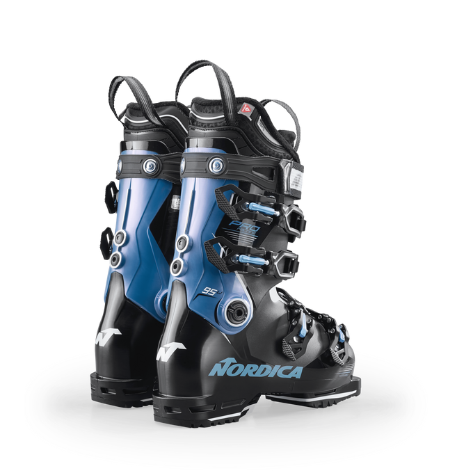 Skischuhe Nordica Pro Machine 95 (GW) - 2025/26