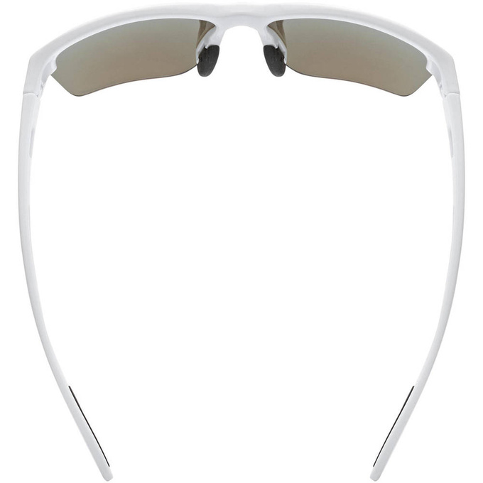 Okulary Uvex Sportstyle 805 CV White/Mirror Plasma - 2023