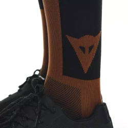 Skarpety rowerowe Dainese HGL Grass Copper - 2023