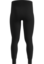 Thermoaktive Leggings Odlo Active Warm BL Bottom Long Man Black - 2025/26