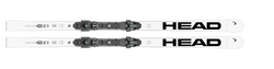 Ski Head WCR E-GS Rebel FIS + Freeflex ST 16 X RD - 2025/26