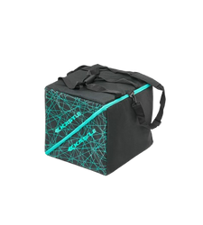 Plecak Kastle Boot Cube 3P Black-Mint - 2024/25