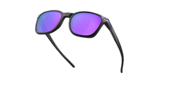 Okulary Oakley Ojector Matte Black Frame / Prizm Violet Lenses