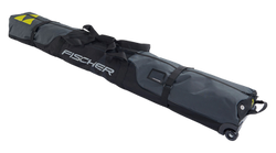 Pokrowiec Fischer Skicase 2 Pair Alpine Race Wheels 195 - 2024/25