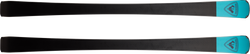 Ski Rossignol Forza 50' CAM Konect + Nx 12 Konect GW B80 Black Blue - 2025/26