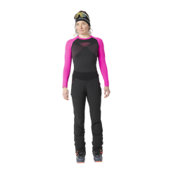 Skitourenhose Dynafit Blacklight Hybrid Pants W Black Out  - 2025/26