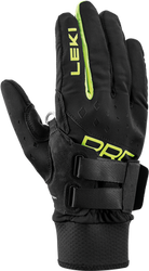 Gloves LEKI PRC Shark - 2023/24