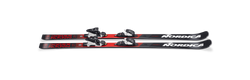 Ski Nordica Dobermann Combi Pro S FDT + Marker J7.0 FTD - 2025/26
